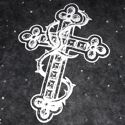 APORRO 3HUNNID Carat Hoodie