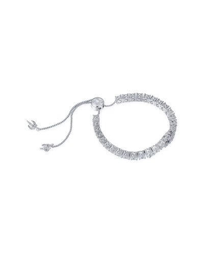 WONG Dragon Tennis Bracelet - 5mm
