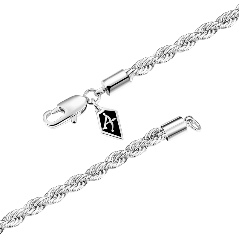 3.5mm Rope Bracelet - APORRO
