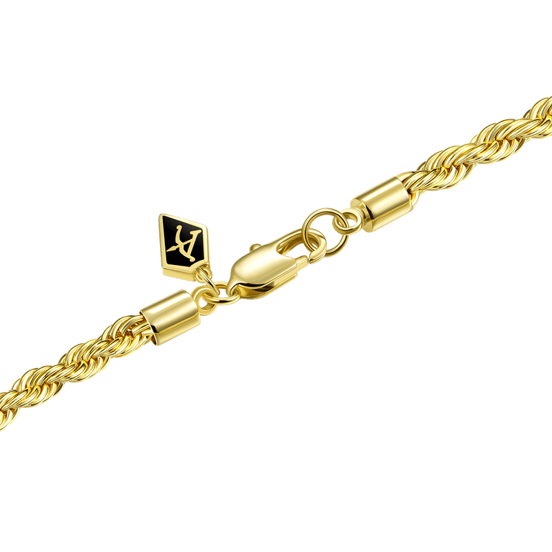 3.5mm Rope Bracelet - APORRO
