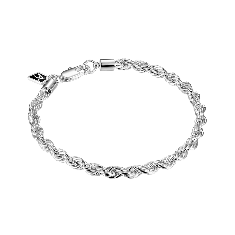 4.5mm Rope Bracelet - APORRO