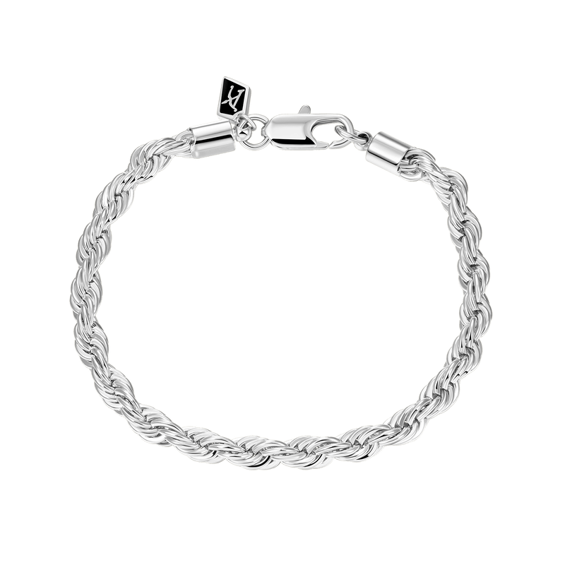4.5mm Rope Bracelet - APORRO