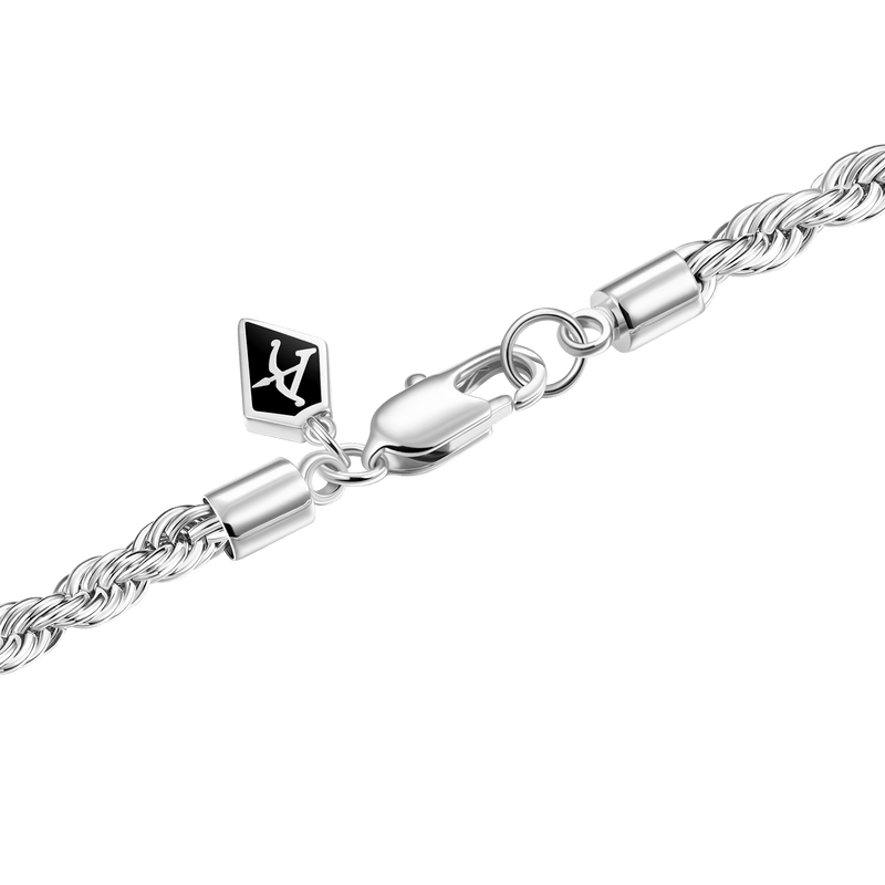 4.5mm Rope Bracelet - APORRO