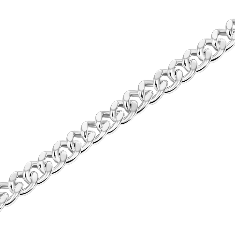 3.5mm Miami Micro Cuban Curb Bracelet - APORRO