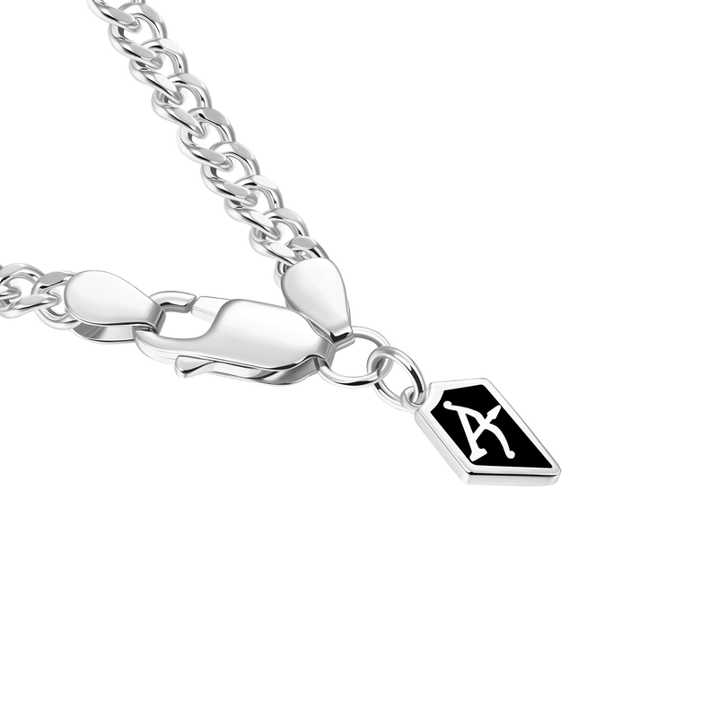 3.5mm Miami Micro Cuban Curb Bracelet - APORRO