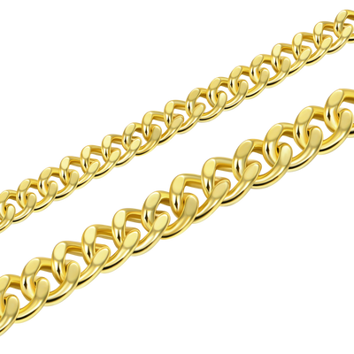 Miami Cuban Link Bracelet Gift Set