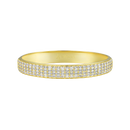 Custom Bangle Bracelet