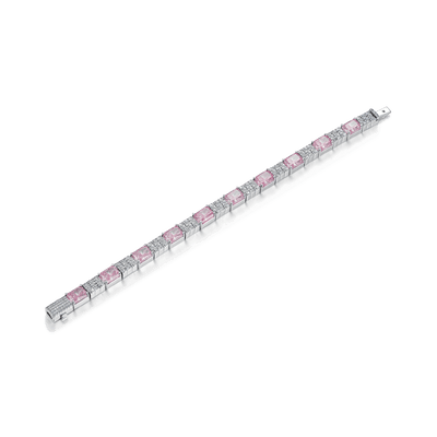 #Color_Fancy Light Pink