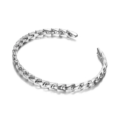 Aporro A® Miami Bracelet - 5mm