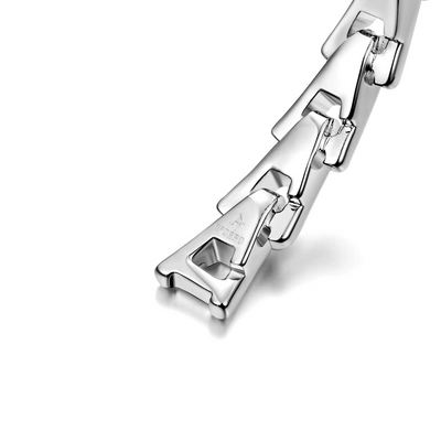 Aporro A® Miami Bracelet - 5mm