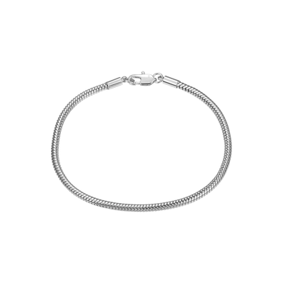 Snake Bracelet - 3mm