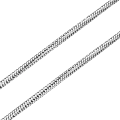 Snake Bracelet - 3mm