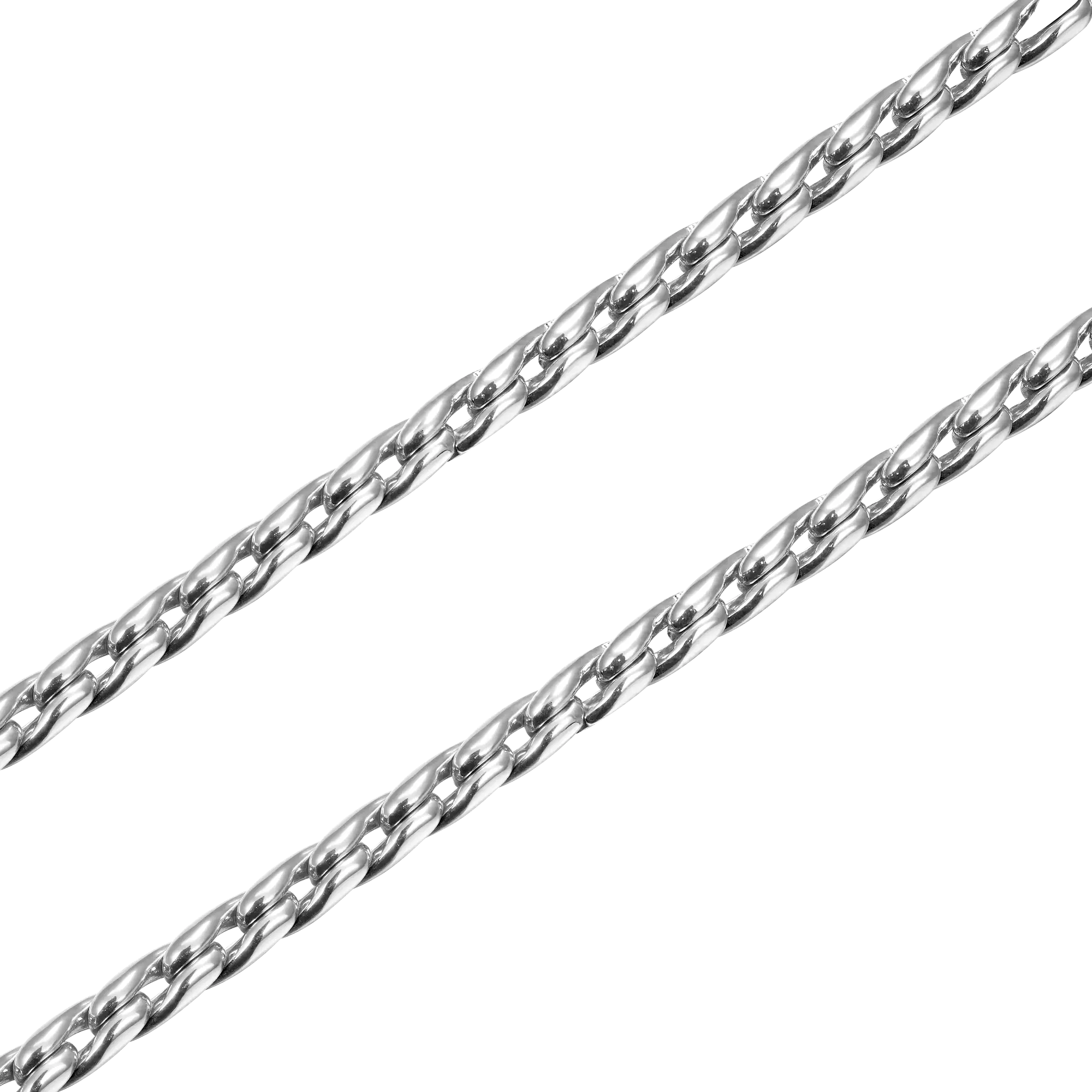 Franco Bracelet - 2mm