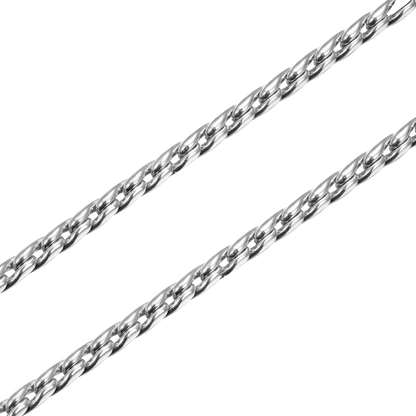Franco Bracelet - 2mm