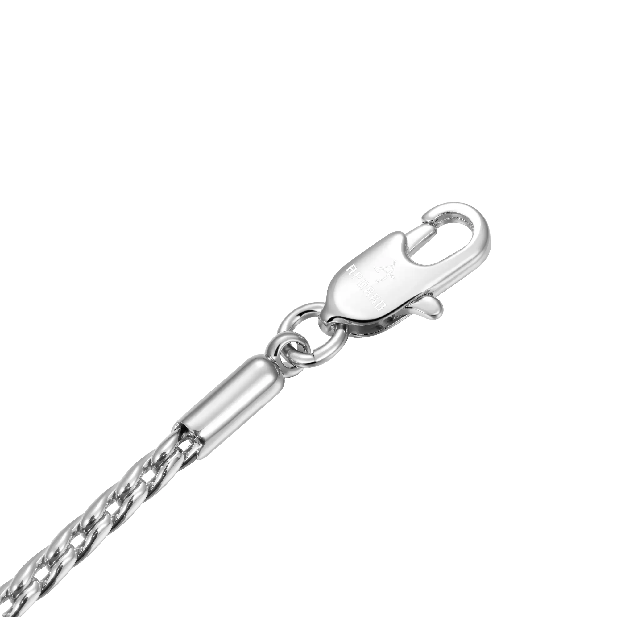 Franco Bracelet - 2mm