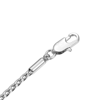 Franco Bracelet - 2mm
