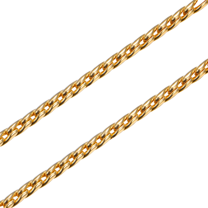 Franco Bracelet - 2mm