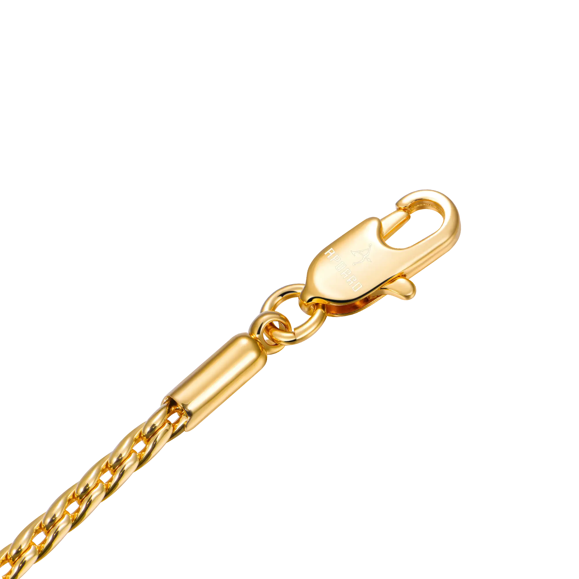 Franco Bracelet - 2mm