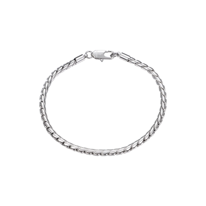 Franco Bracelet - 3.5mm