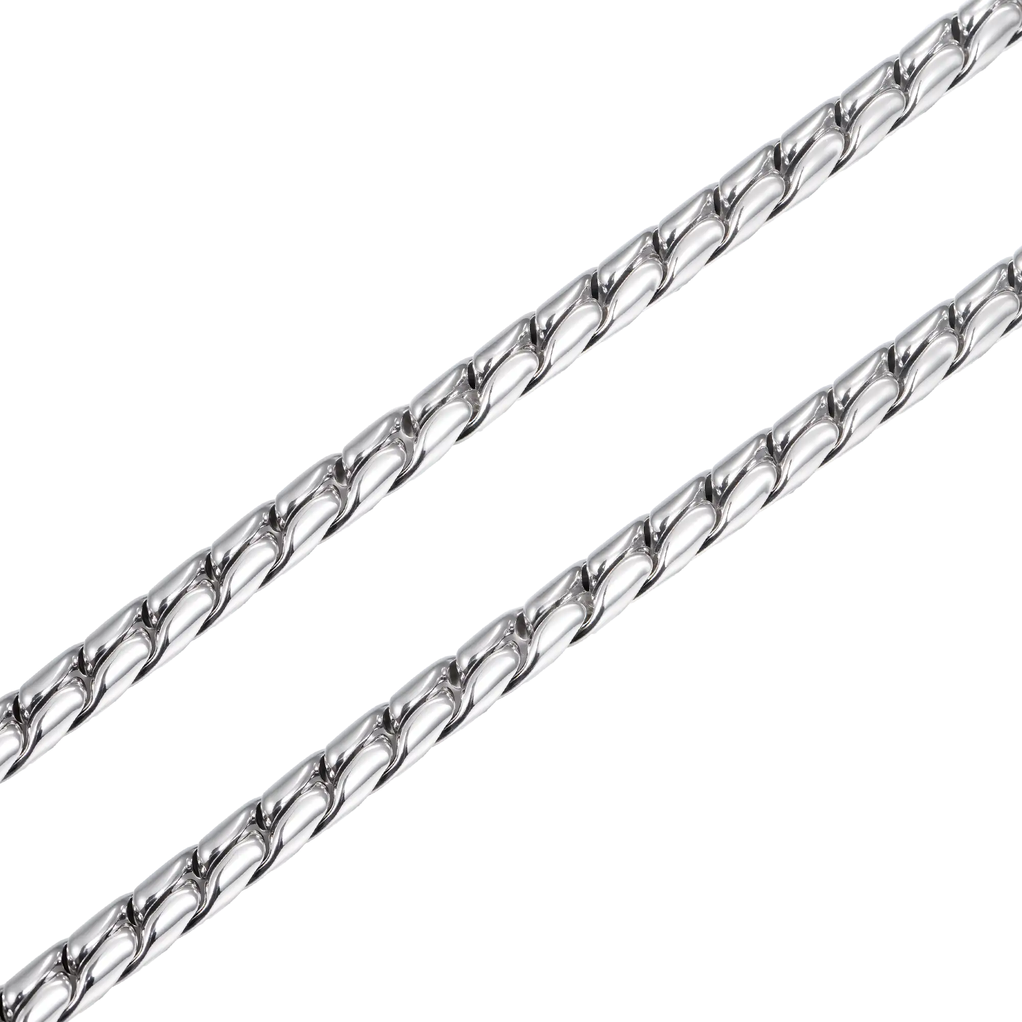 Franco Bracelet - 3.5mm