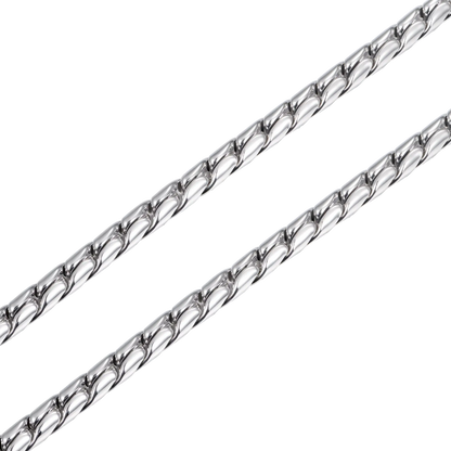 Franco Bracelet - 3.5mm