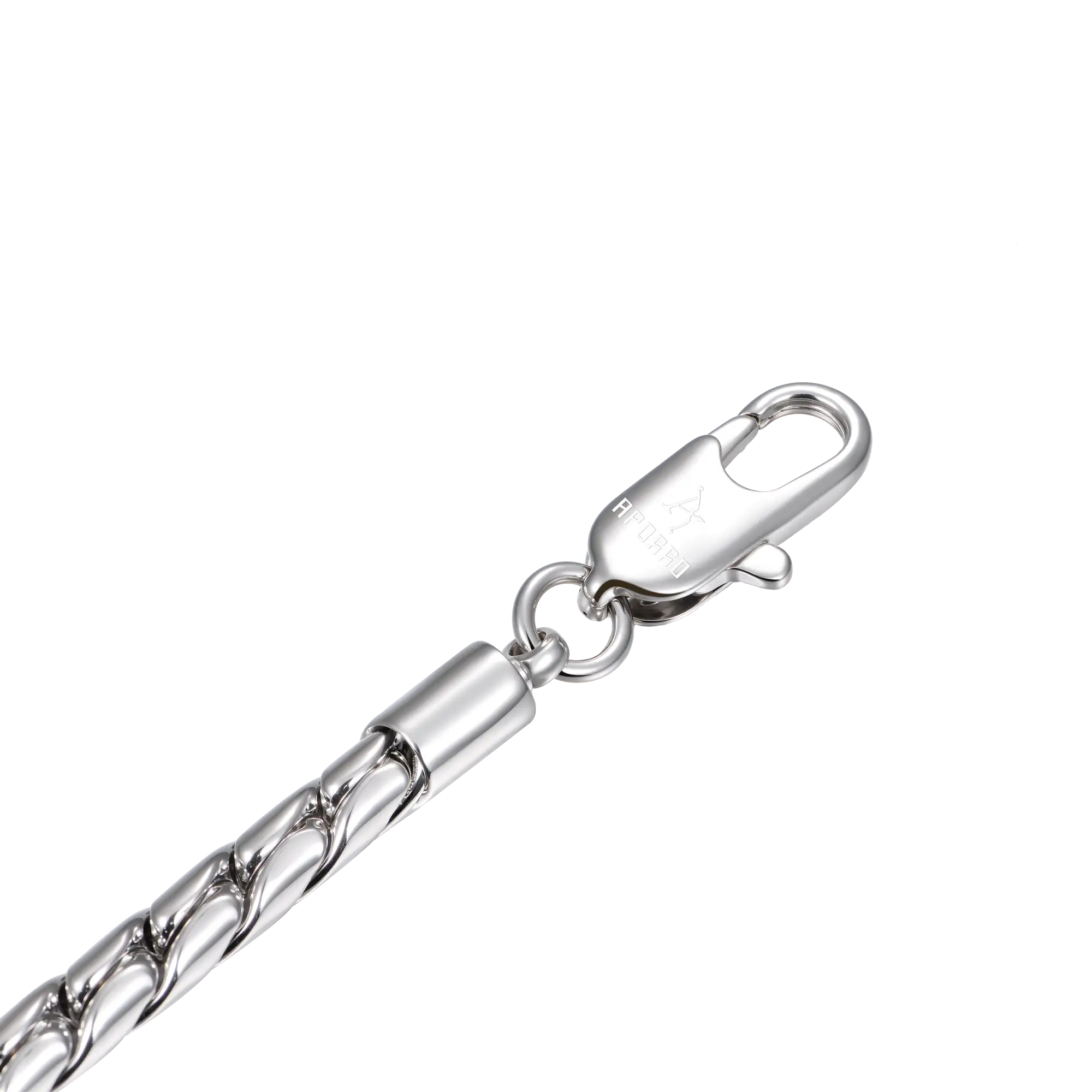 Franco Bracelet - 3.5mm