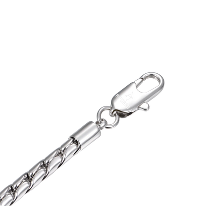 Franco Bracelet - 3.5mm