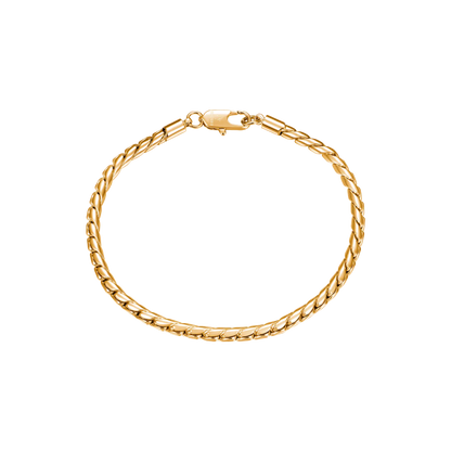 Franco Bracelet - 3.5mm