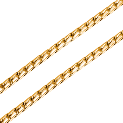Franco Bracelet - 3.5mm