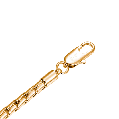 Franco Bracelet - 3.5mm
