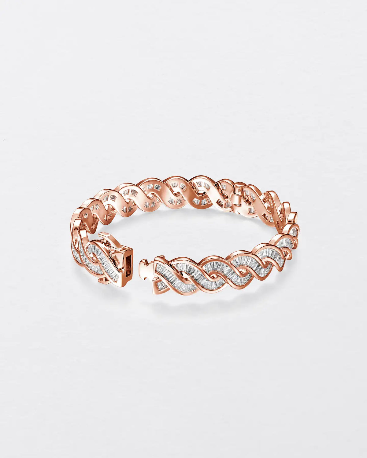 APORRO DNA Bracelet - 12mm