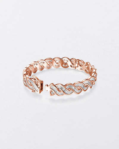 APORRO DNA Bracelet - 12mm