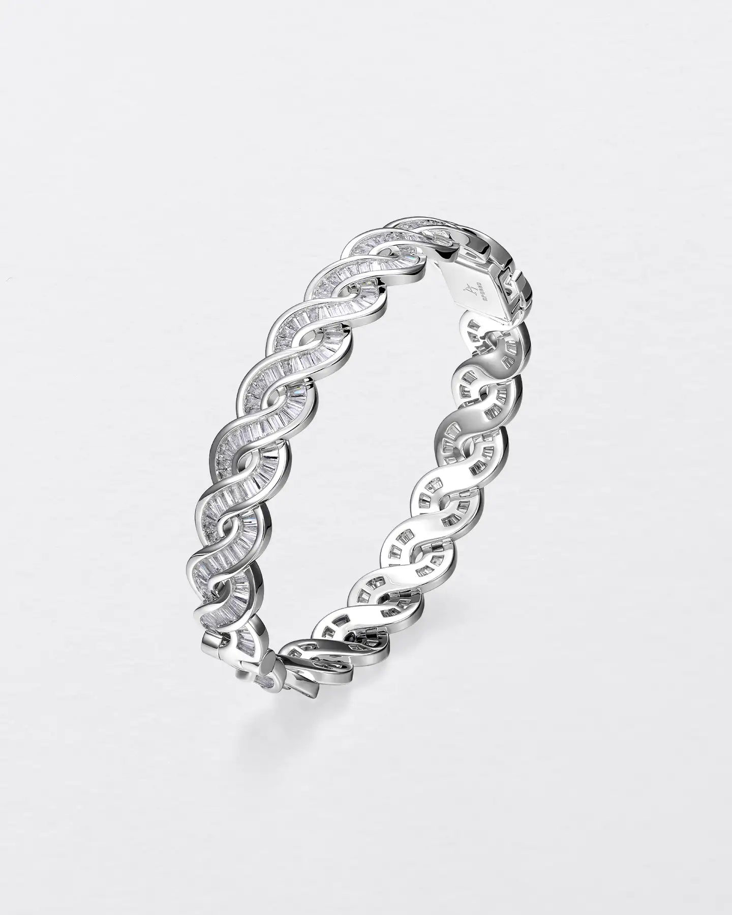 APORRO DNA Bracelet - 12mm