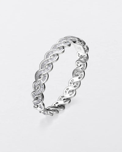 APORRO DNA Bracelet - 12mm