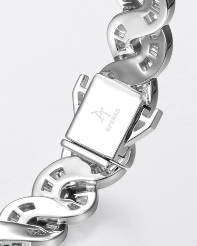 APORRO DNA Bracelet - 12mm