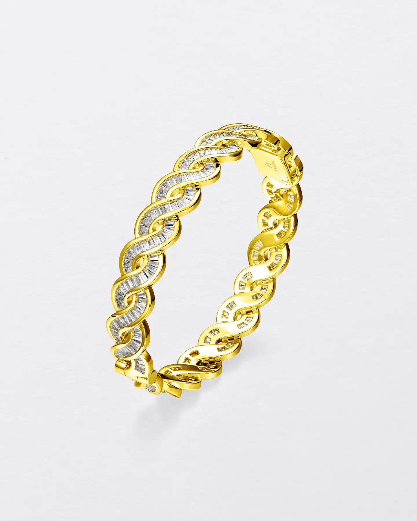 APORRO DNA Bracelet - 12mm