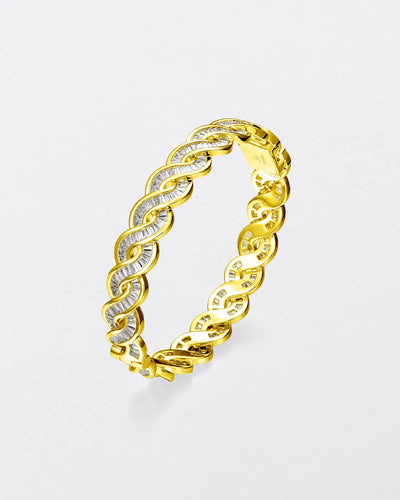 APORRO DNA Bracelet - 12mm