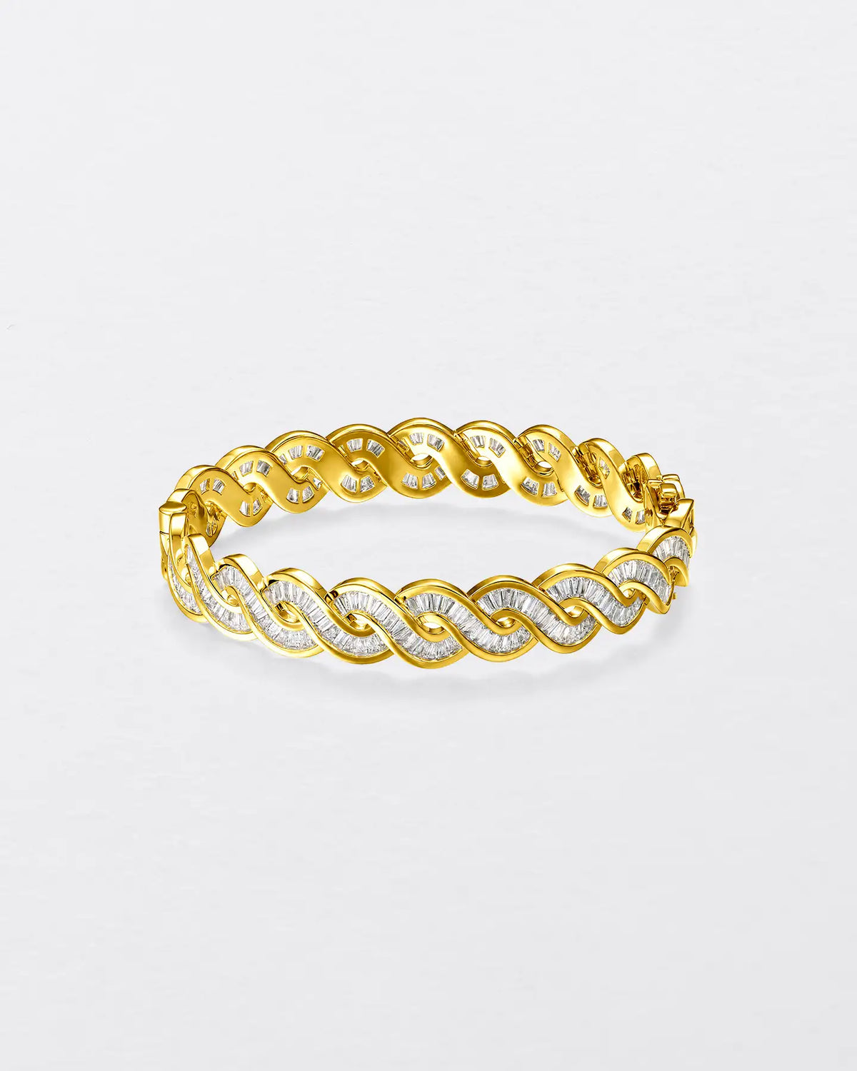 APORRO DNA Bracelet - 12mm
