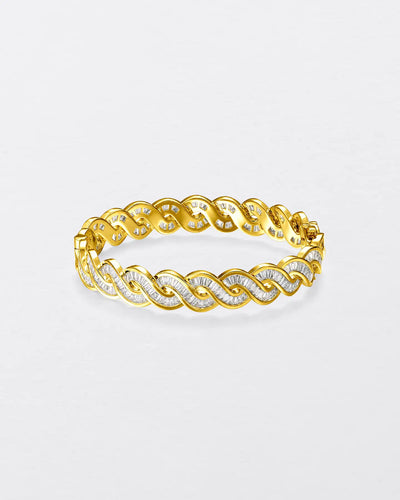 APORRO DNA Bracelet - 12mm