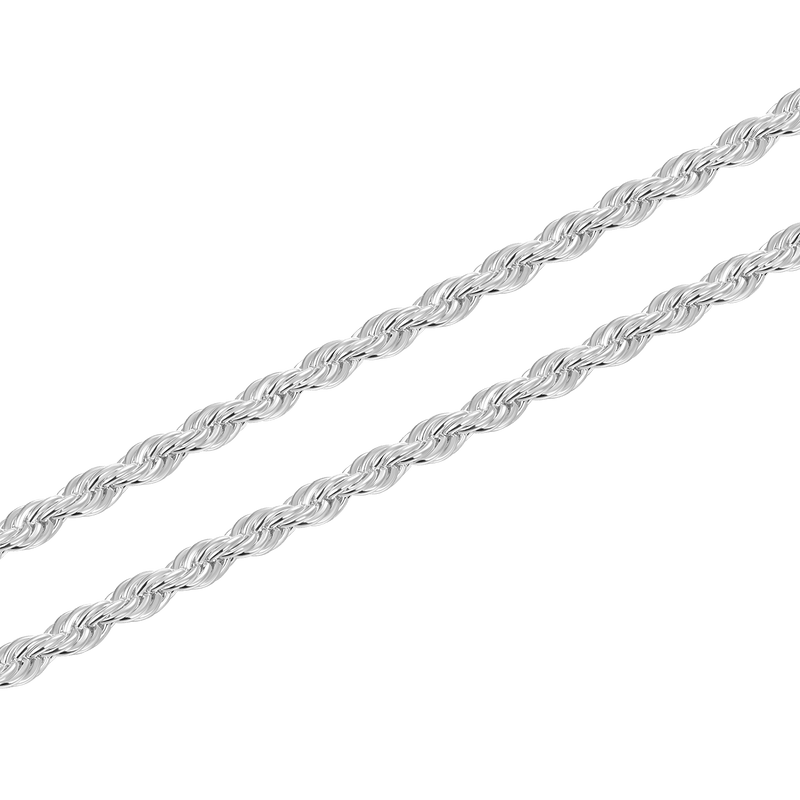 Adjustable Rope Chain - 2.5mm - APORRO