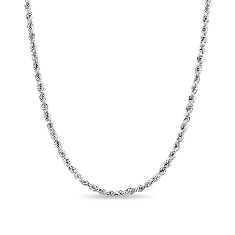 Adjustable Rope Chain - 2.5mm - APORRO