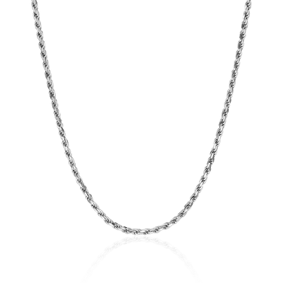 Rope Chain - 2.3mm