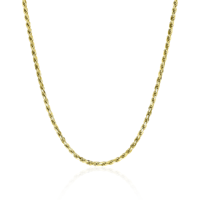 Rope Chain - 2.3mm