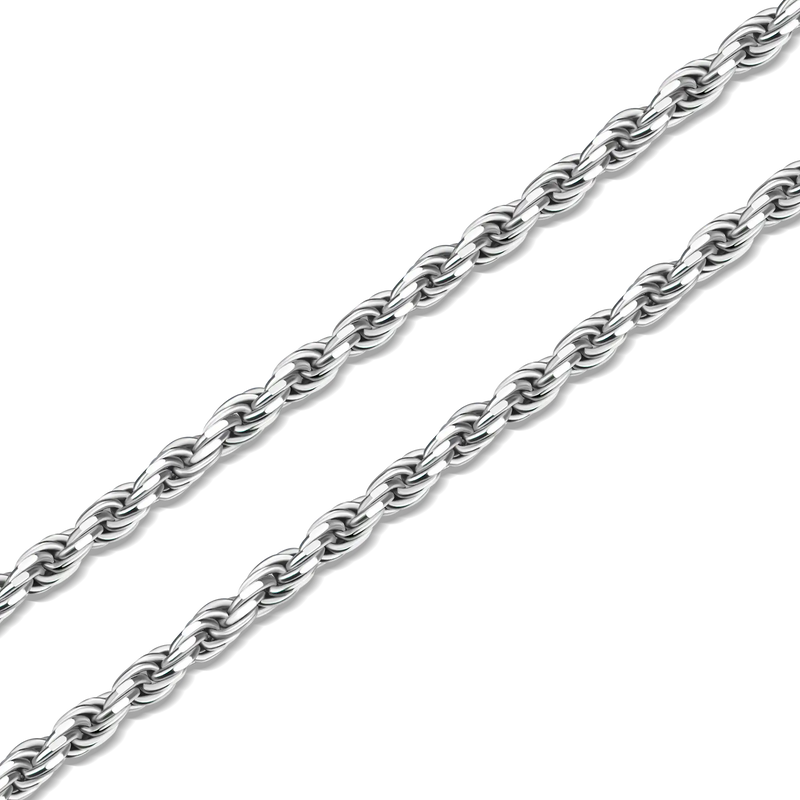 Rope Chain - 2.3mm - APORRO