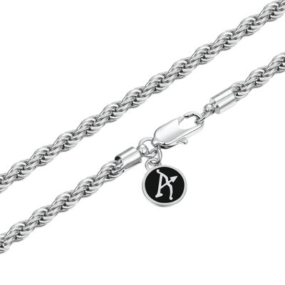 Rope Chain - 2.3mm