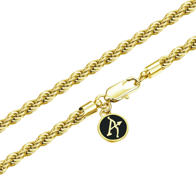 Rope Chain - 2.3mm