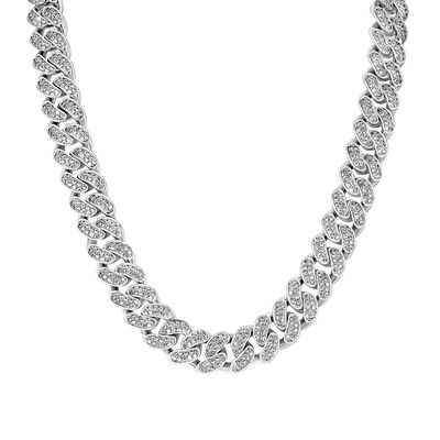 12mm Cuban Chain