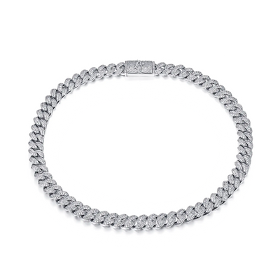 Aporro A® Cuban Link Chain - 12mm