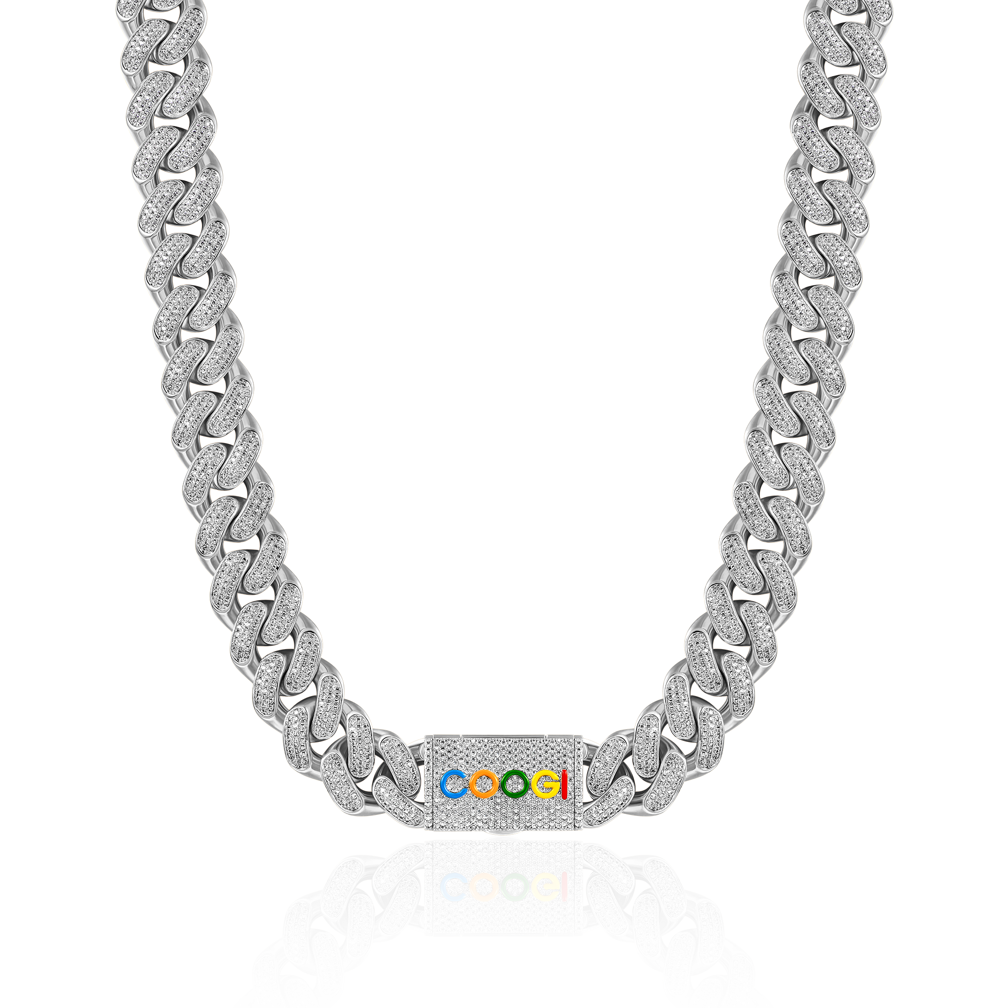 #Color_White Gold