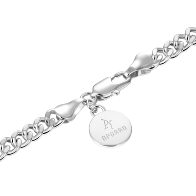Miami Micro Cuban Curb Chain - 5mm